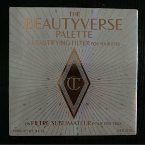 Charlotte Tilbury The Beautyverse Palette